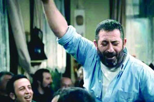 'Hayde' türküsü başına dert açtı!