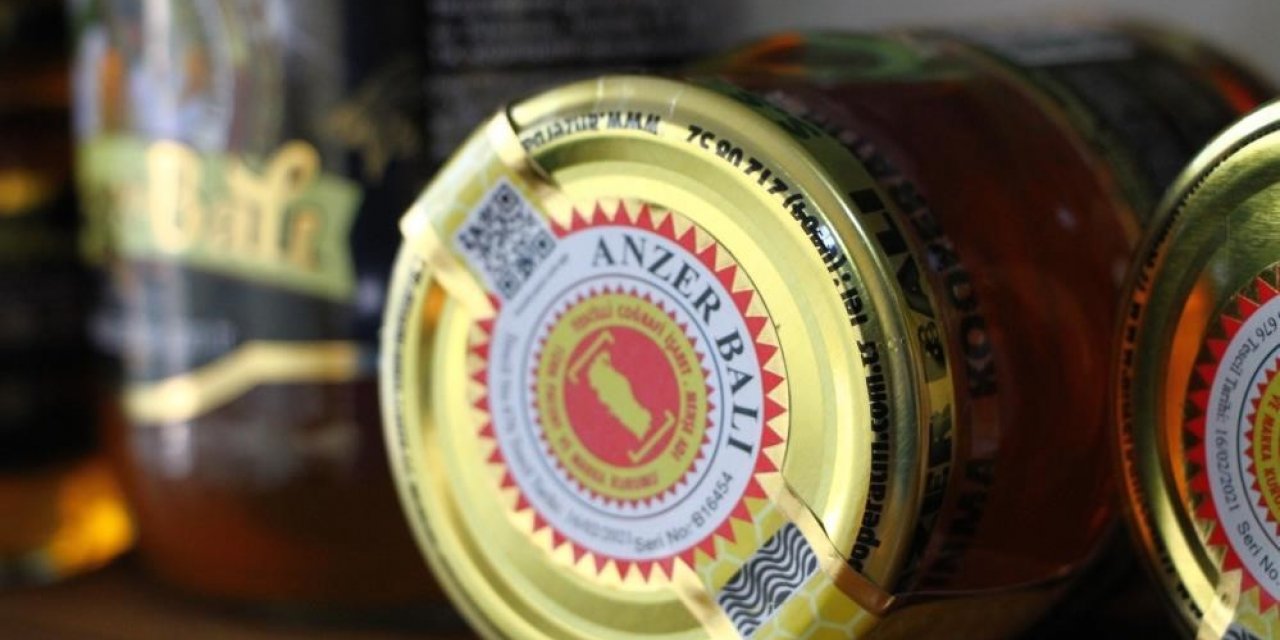 Dünyaca ünlü Anzer balının fiyatı arttı