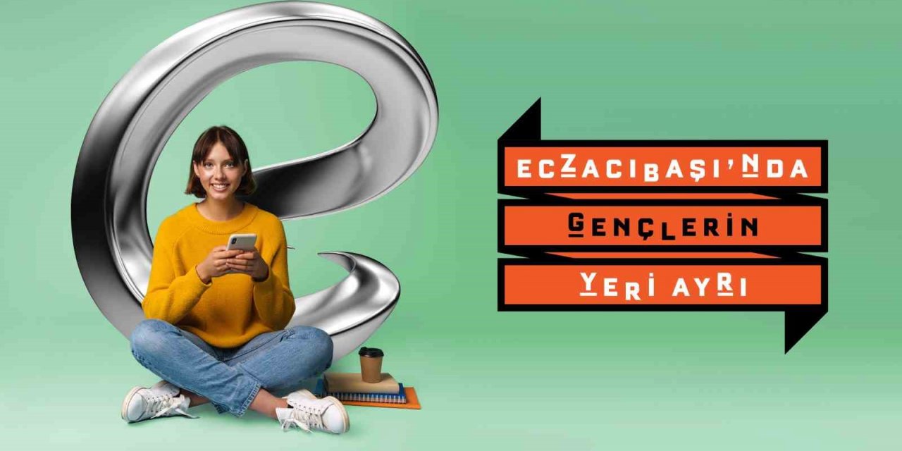 Dr. Nejat F. Eczacıbaşı Eğitim Bursu Programı başlıyor