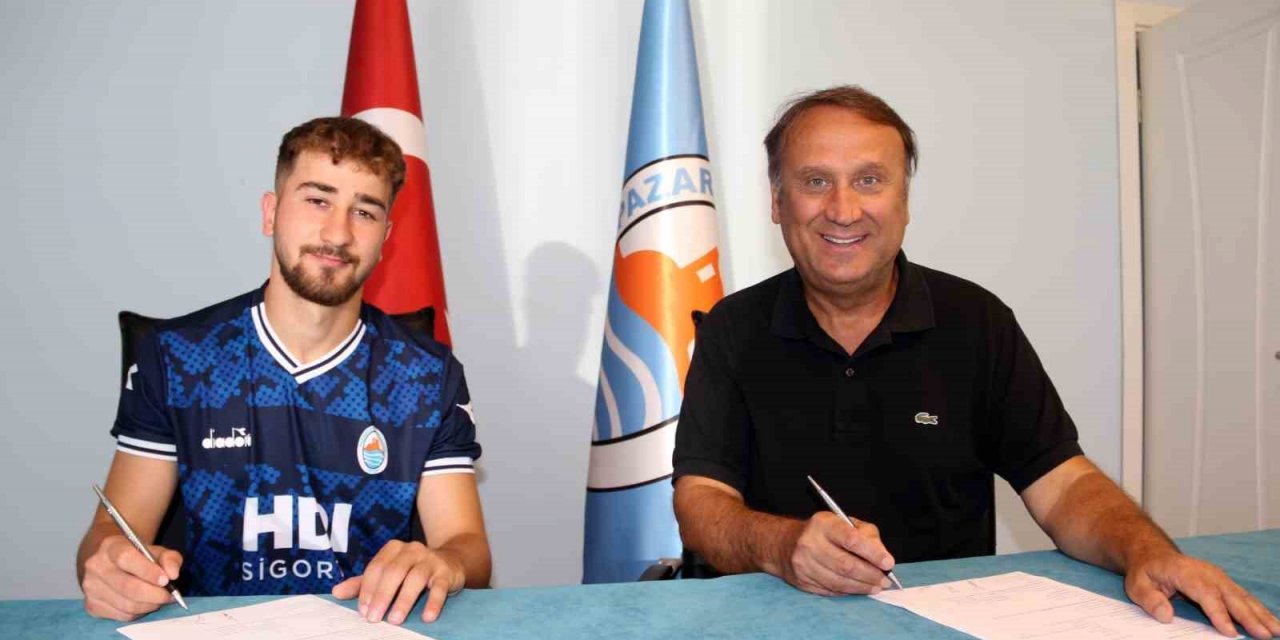 Pazarspor, 6 futbolcu ile anlaştı