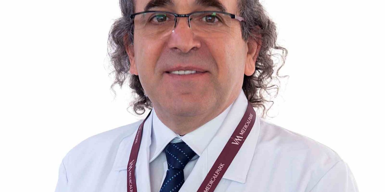 Profesör uyardı: "Kronik hepatit hastaları için sağlık kontrolleri hayati önem taşıyor"