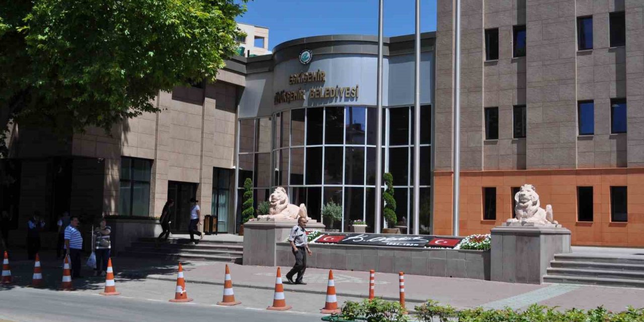 Yılmaz Büyükerşen hakim karşısına çıkacak