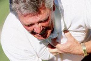 Sessiz kalp krizine dikkat!