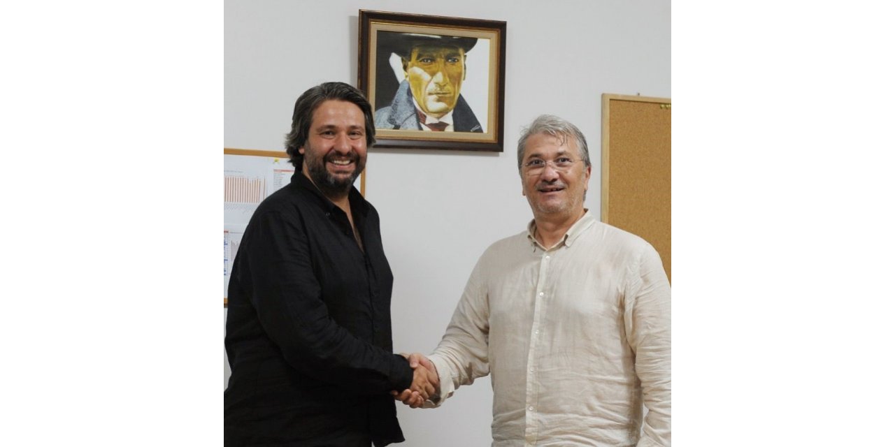 Adanaspor’da Özhan Pulat dönemi