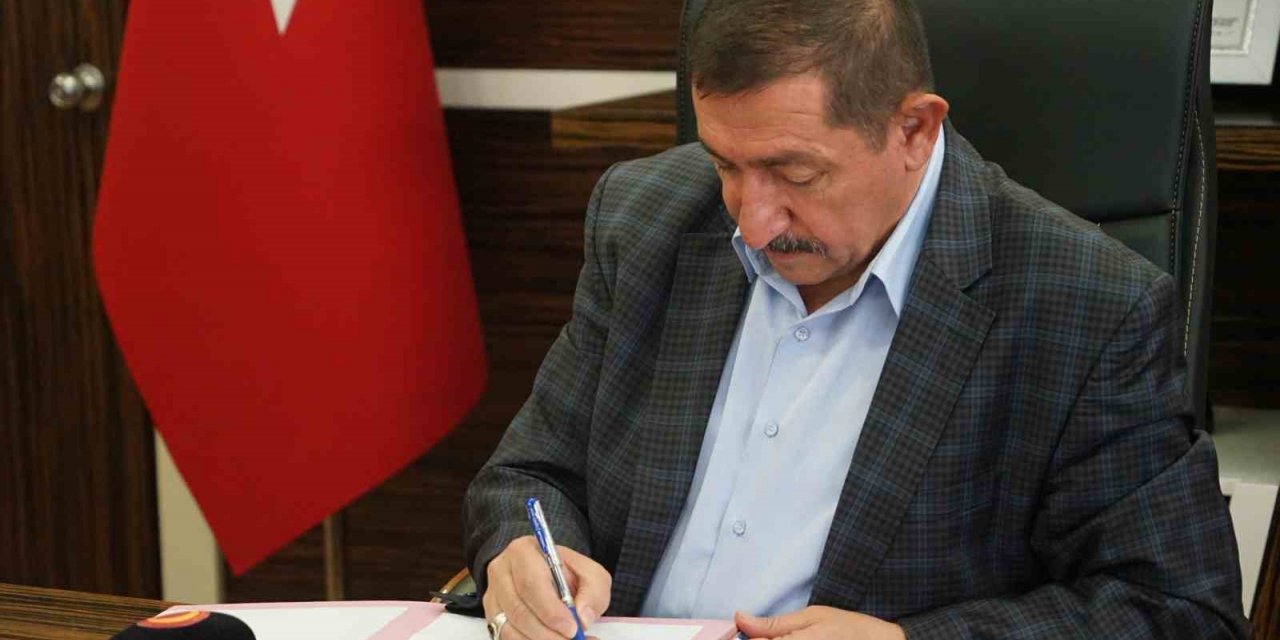 Kastamonu Belediyesi’nde toplu sözleşme imzalandı: En düşük maaş 18 bin 300 lira oldu