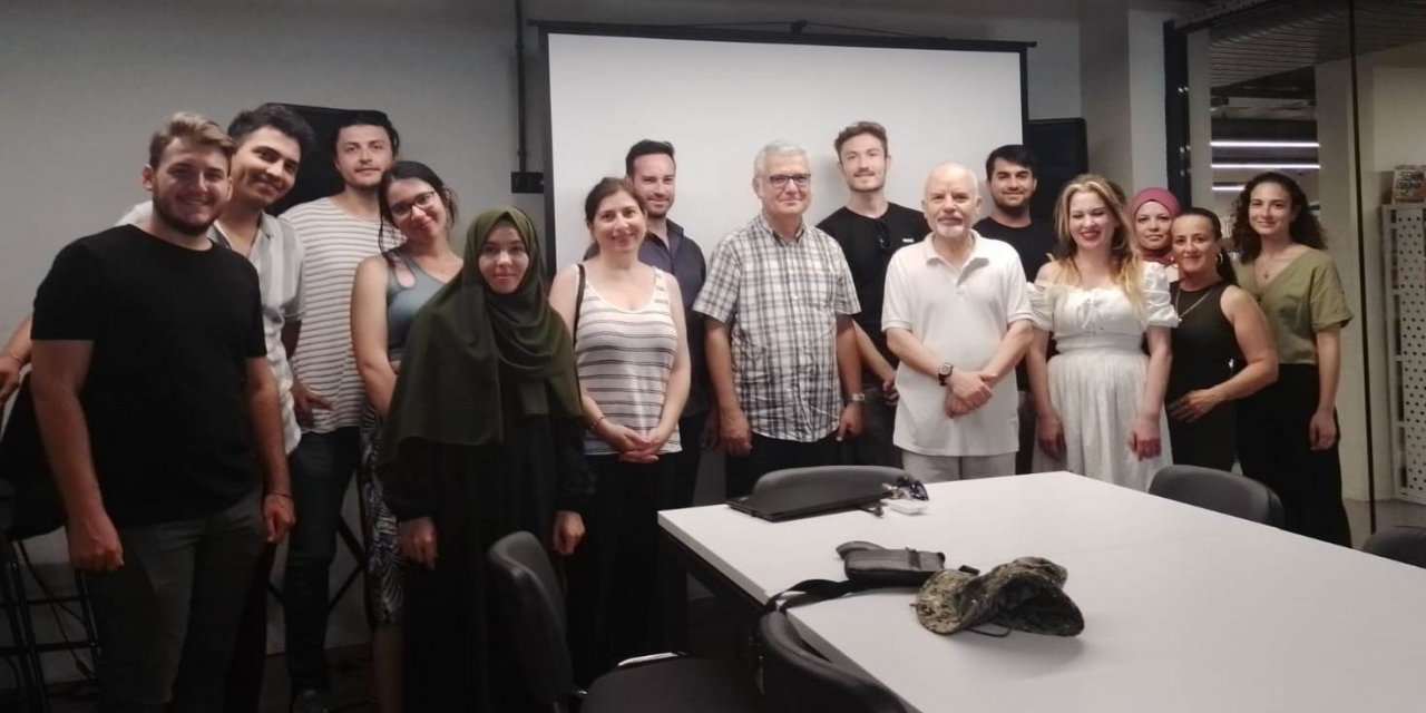 Göbeklitepe’de tiyatro izleri