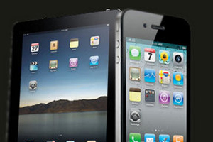 iPhone ve iPad'e büyük şok...