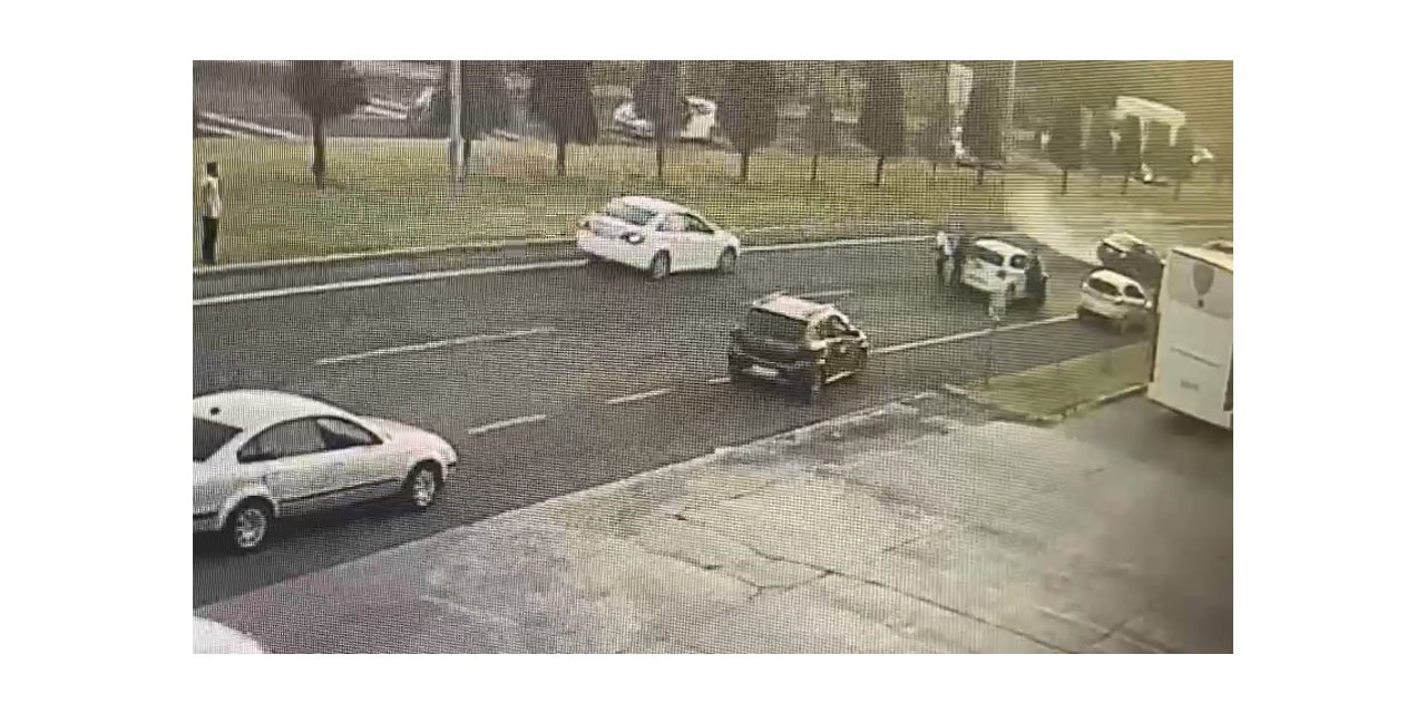 Nevşehir’de düğün magandaları önce kameraya sonra polise yakalandı