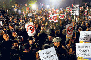 Türk dizileri için 'radikal' karar