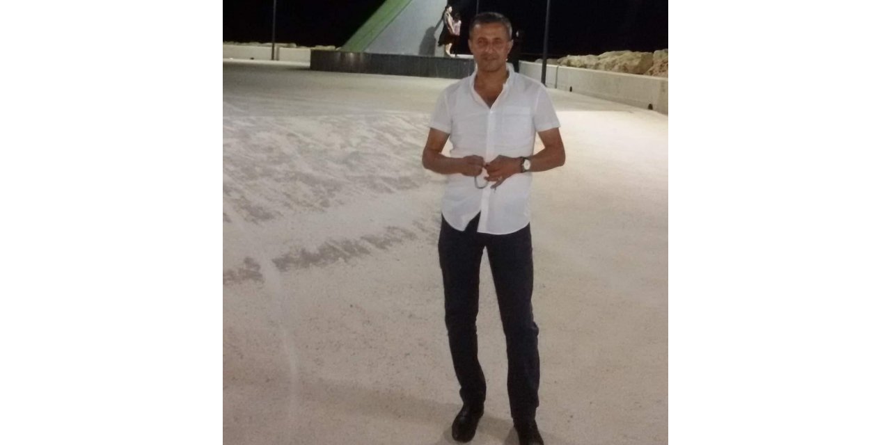 Yumurtalık’ta denize giren bir kişi boğuldu