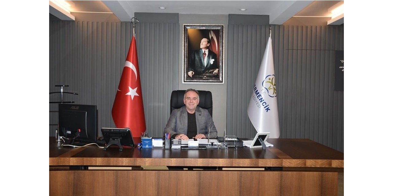 Başkan Öndeş hakkındaki iddiaları yalanladı