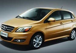 Mercedes BC301Z tanıtıldı