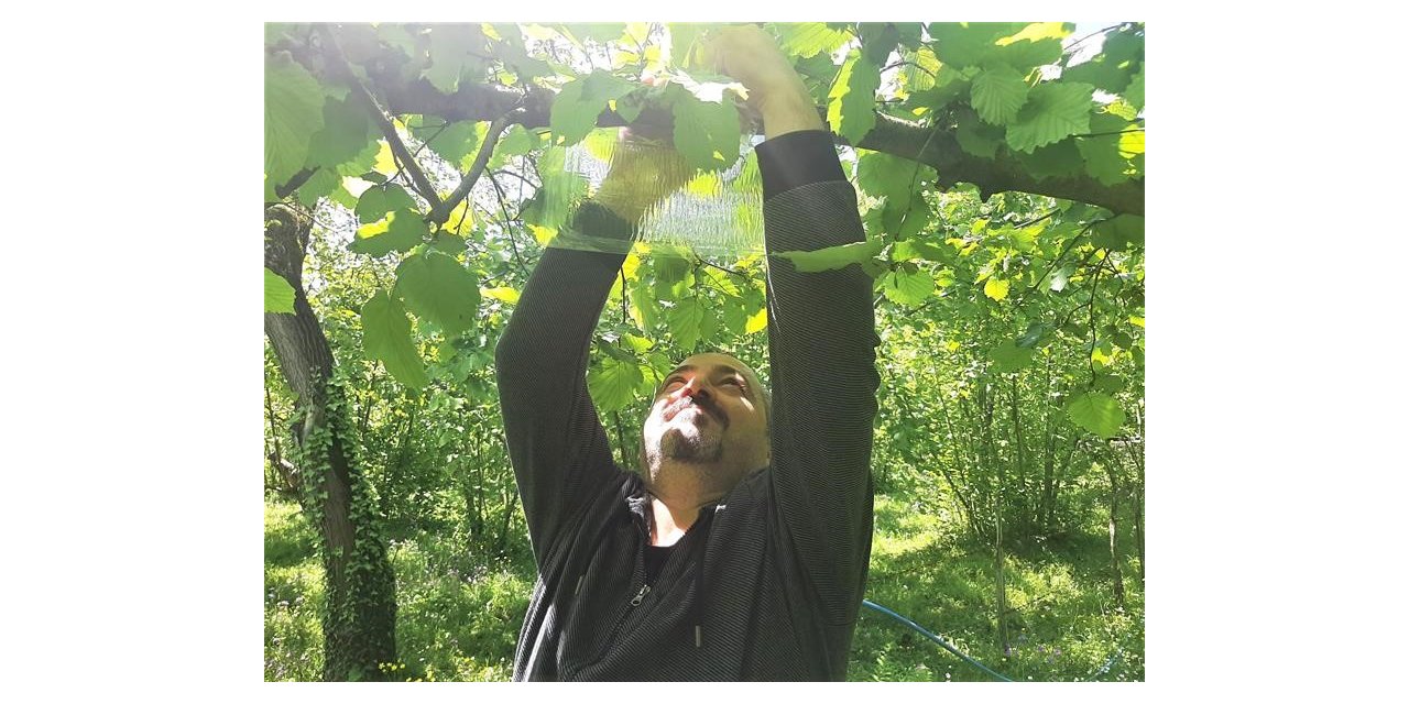 16 noktaya tuzaklar yerleştirildi