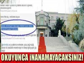 Asker çocuğundan inanılmaz küfürler!