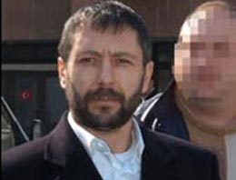 Sedat Şahin tahliye edildi