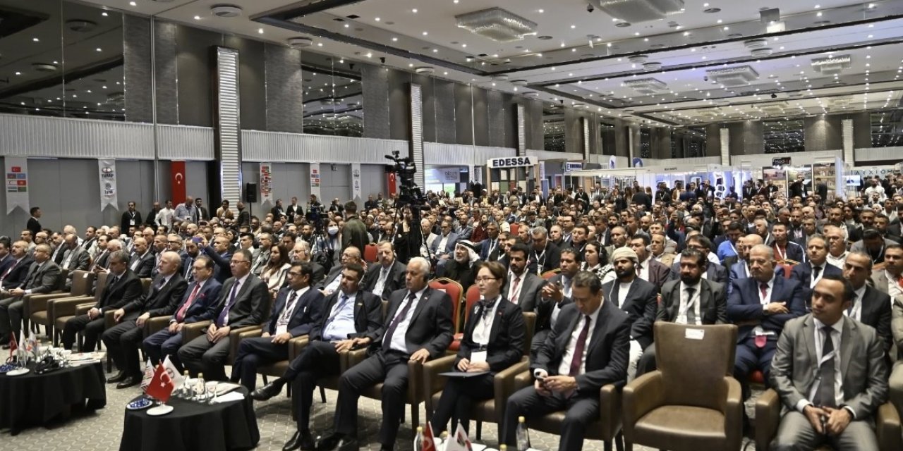 Sağlık turizminin kalbi bu fuarda atacak: Hedef 2 milyon turist