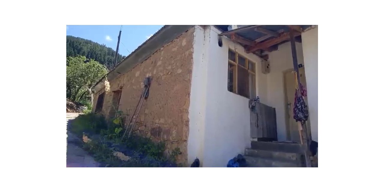 Akrabaların hayvan gübresi dökme kavgası cep telefonuna yansıdı