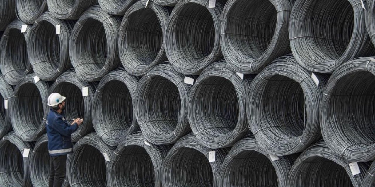 Karabük’te Haziran ayında ihracat azaldı, ithalat arttı