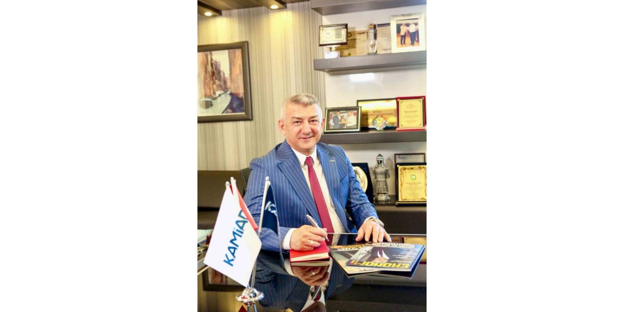 Başkan Adıgüzel: "Kamuya iş yapan yükleniciler çok sıkıntıda, süre uzatımı verilmeli"