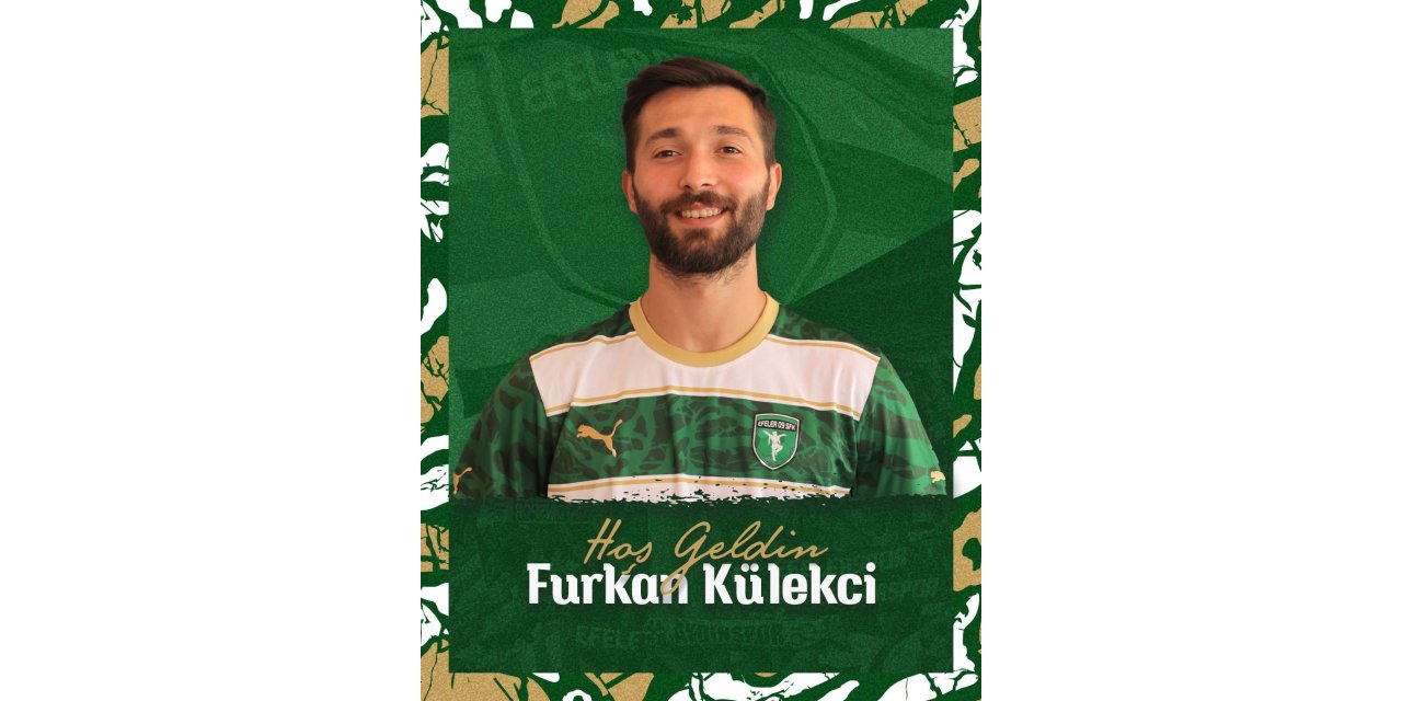 Efeler 09 SFK, Külekci ile yeniden anlaşmaya vardı
