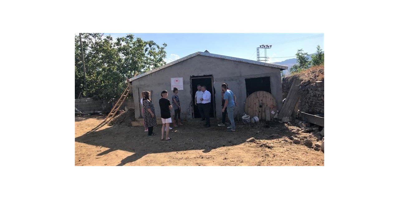 Iğdır’da uzman eller projesi