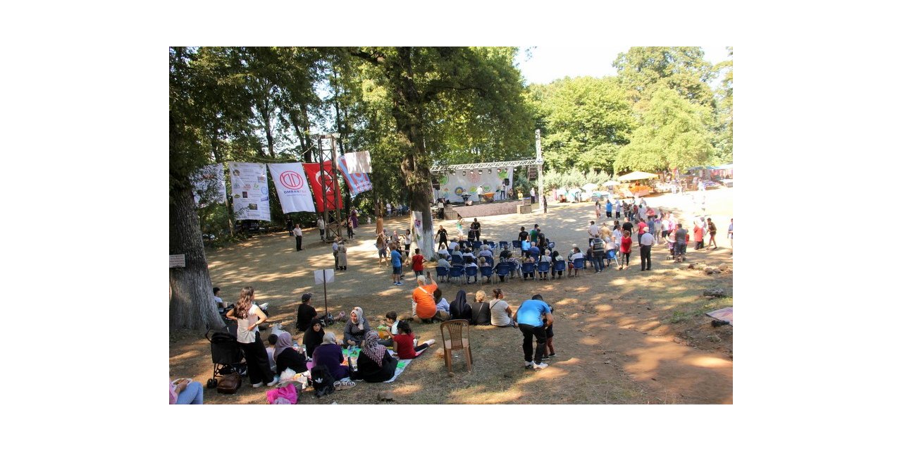 Çınarcık’ta "Karadeniz Şenlikleri" etkinliği