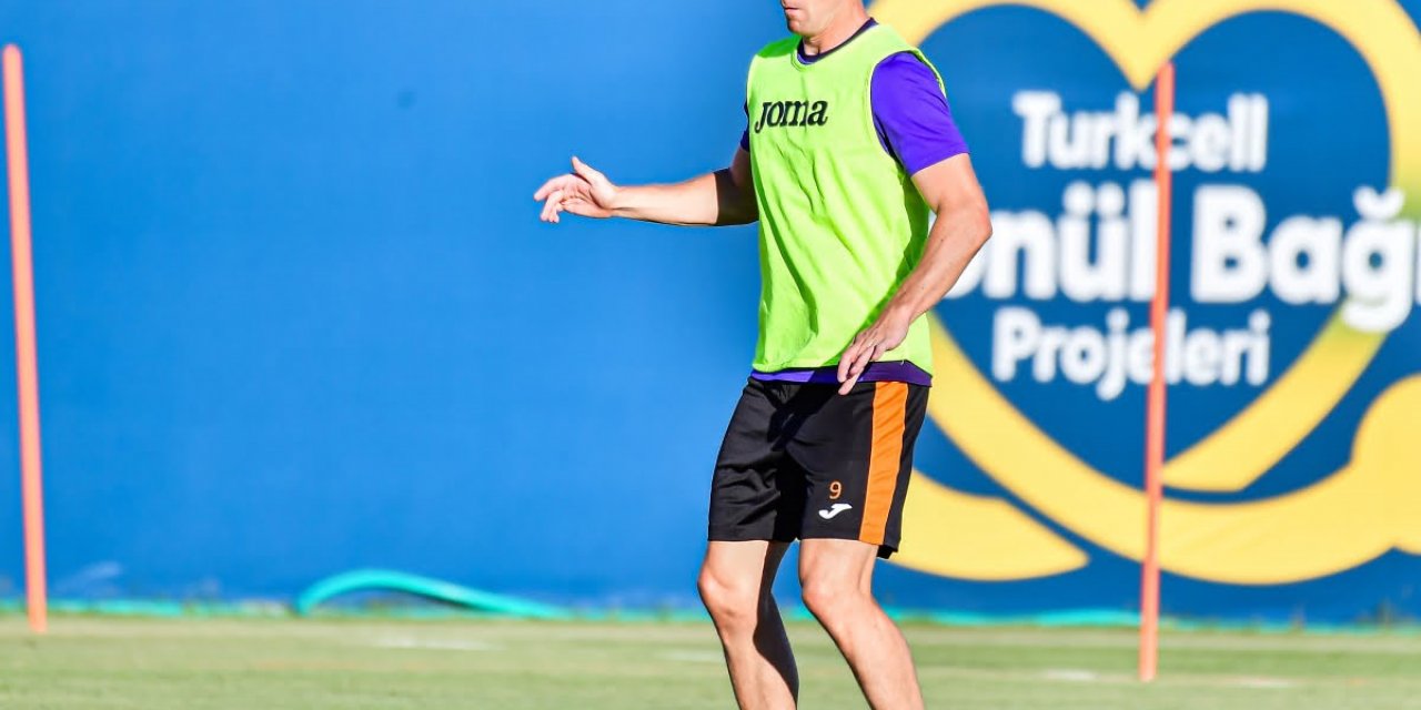 Başakşehir, yeni sezon hazırlıklarına devam etti