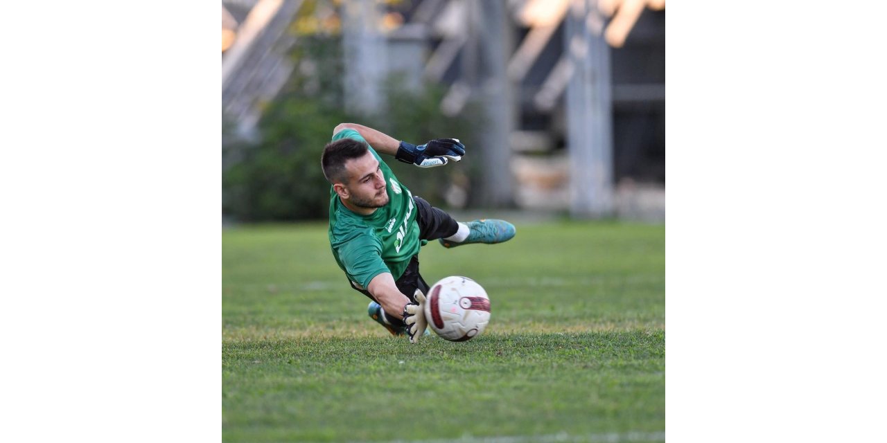 Bursaspor’da çift idmanlar devam ediyor