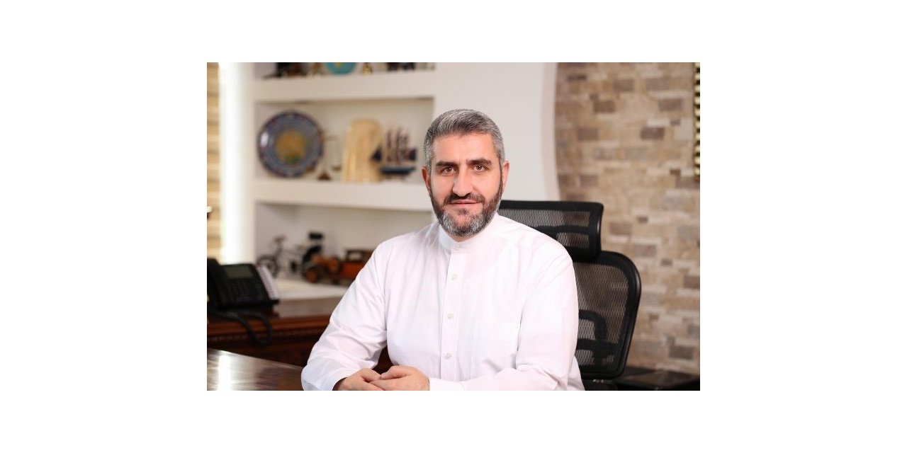 Çalışkan: "Ülkemize gelecek her yatırım çok önemli"