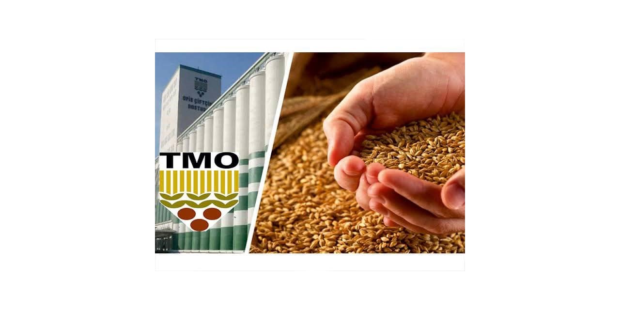 TMO Ardahanlı çiftçilerden hububat alımı yapacak