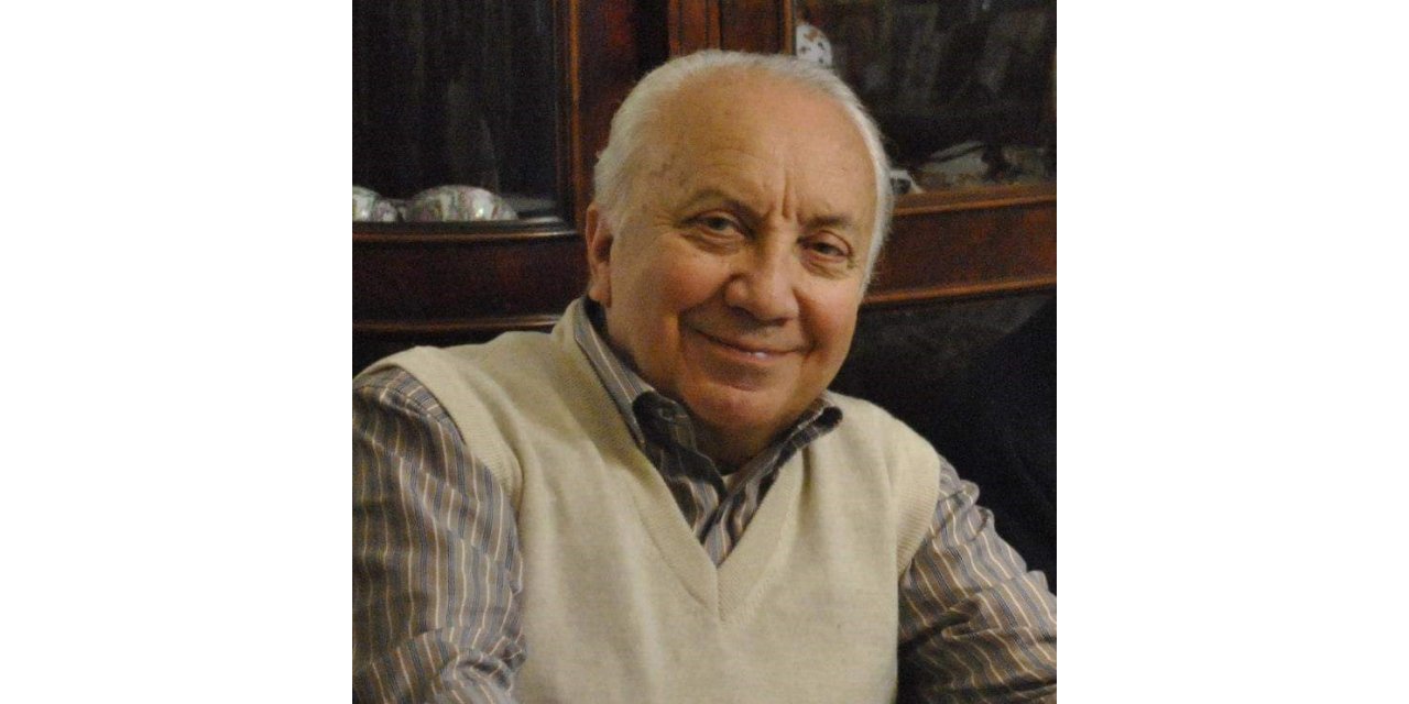 KOÜ Kurucu Rektörü Prof. Dr. Atıf Ural hayatını kaybetti