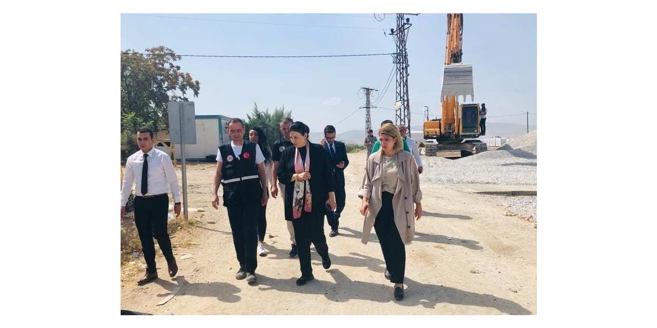 Malatya’da yerinde dönüşüm bilgilendirme toplantısı