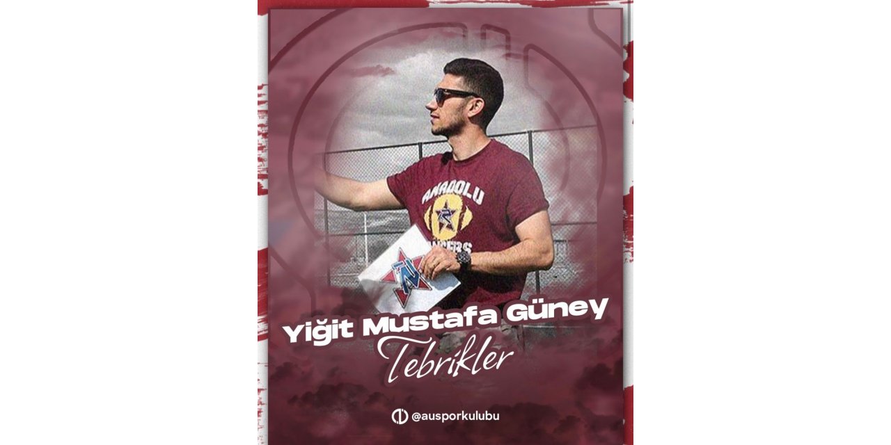 Anadolu Üniversitesi Spor Kulübü’nden 3 kişi Korumalı Futbol Milli Takımı ile İrlanda’ya gidiyor