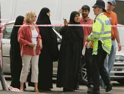 Stadyuma saldırı planı