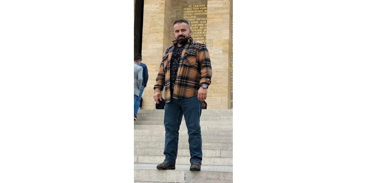 Serada akıma kapılan DP Alanya İlçe Başkan Yardımcısı hayatını kaybetti