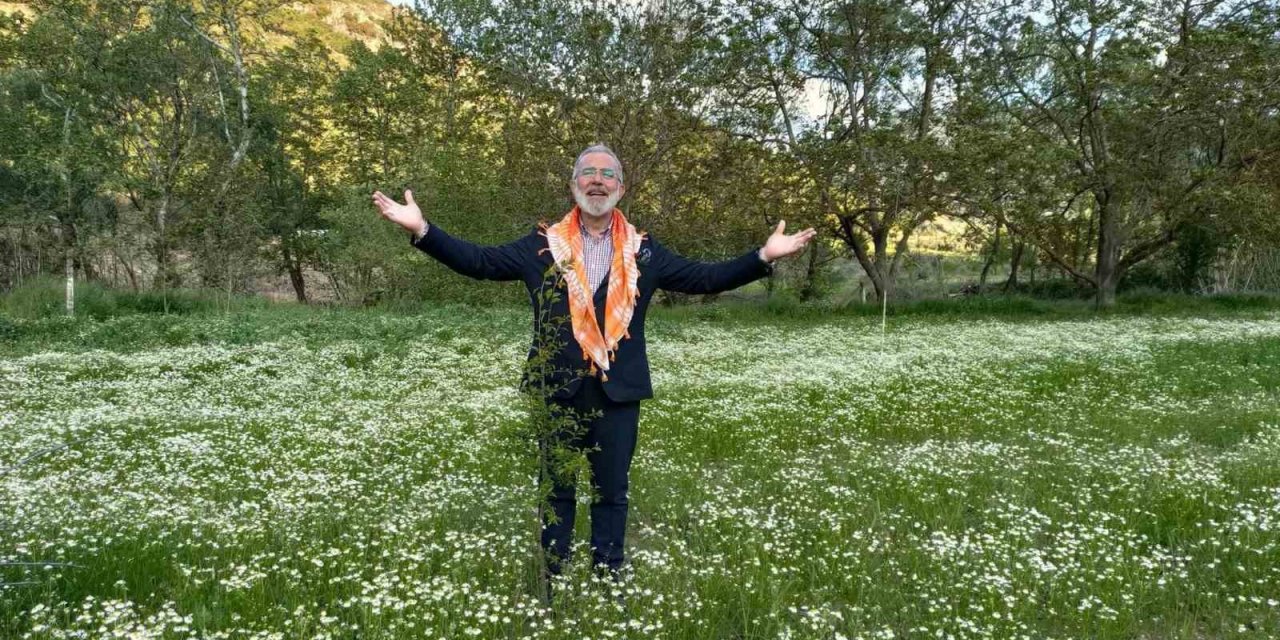 AK Partili Yenişehirlioğlu’ndan orman yangınlarında ’İHA’ vurgusu