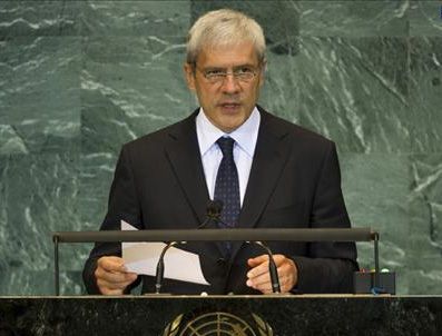 Müzakerelere hazırız