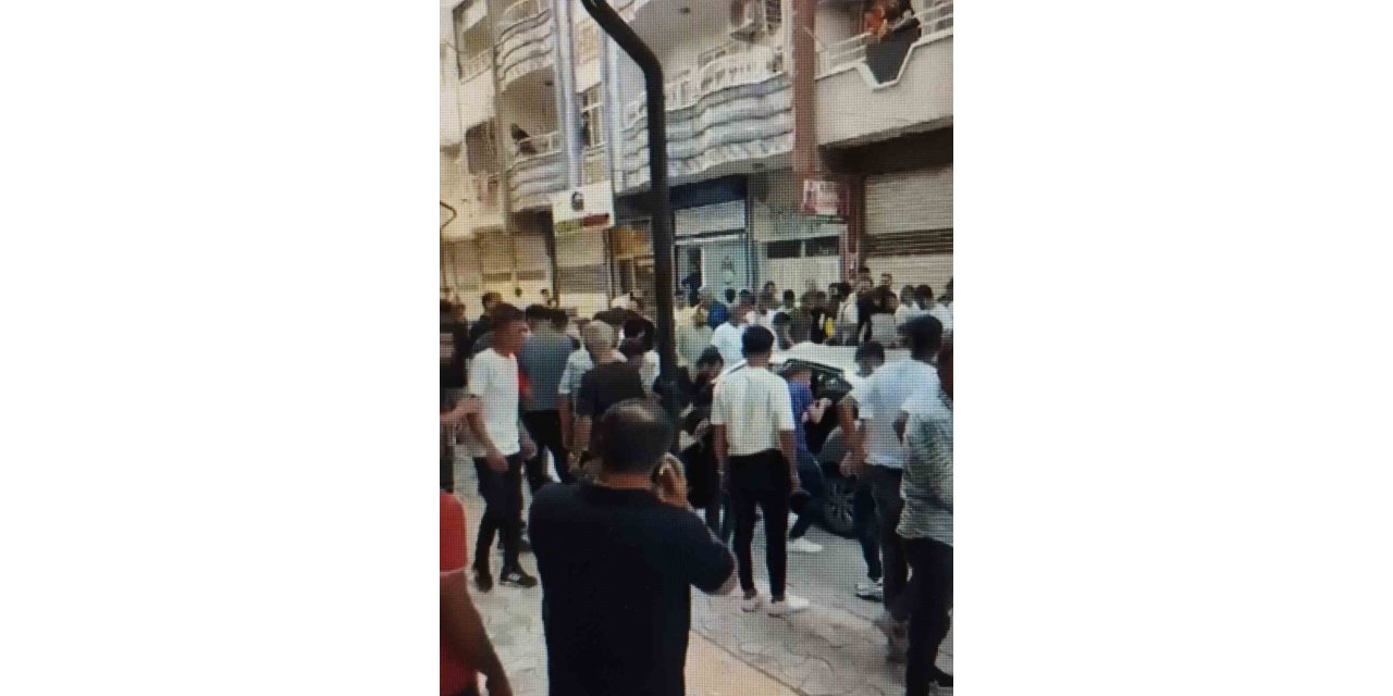 Nusaybin pompalı tüfekli saldırıda yaralı sayısı 7’ye yükseldi