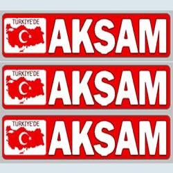 Akşam'ın manşeti yaraya parmak bastı!