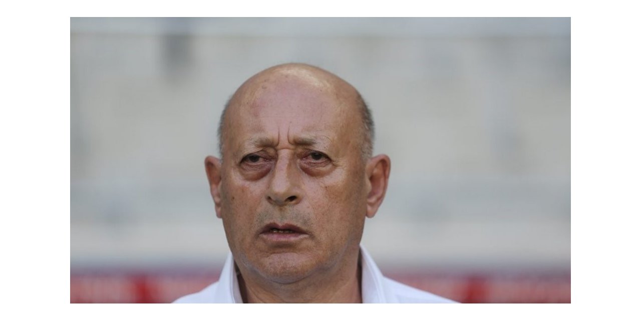 Uşakspor teknik heyetini kurdu