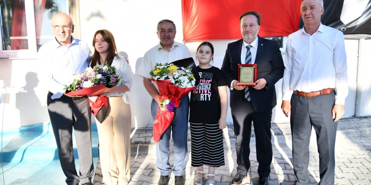 Karesi’de köy konağı geleneği yaşatılıyor