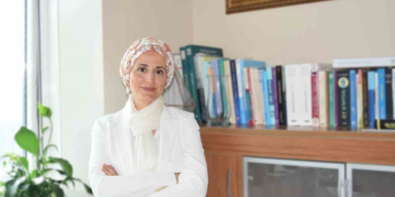 Polat “Bu hastalık evrensel bir sorun”