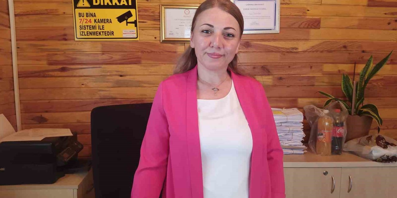 Emek Mahalle muhtarının noter çağrısı