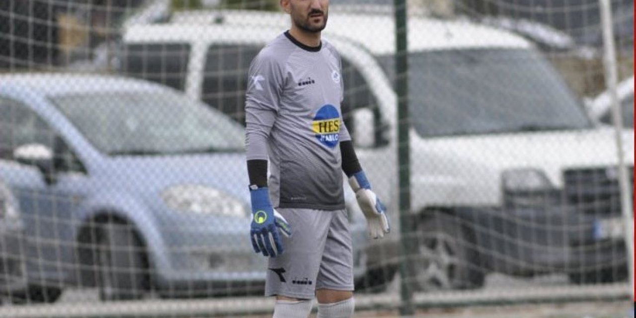 Develigücü SK, Osman Kuş’u kadrosuna kattı