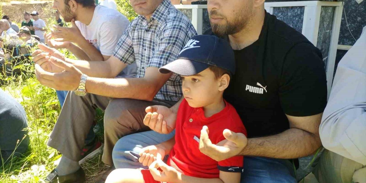 Bilecik’te 18 yıldır süren Birlik Günü geleneği devam etti