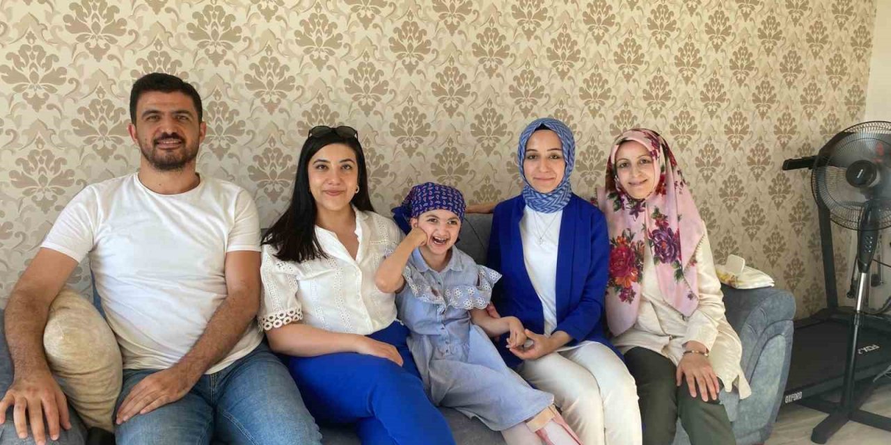 Büyükşehir Engelsiz Yaşam Merkezi’nden özel öğrencilere “özel” ziyaret