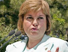 DP'de Çiller olmadı yerine o gelecek