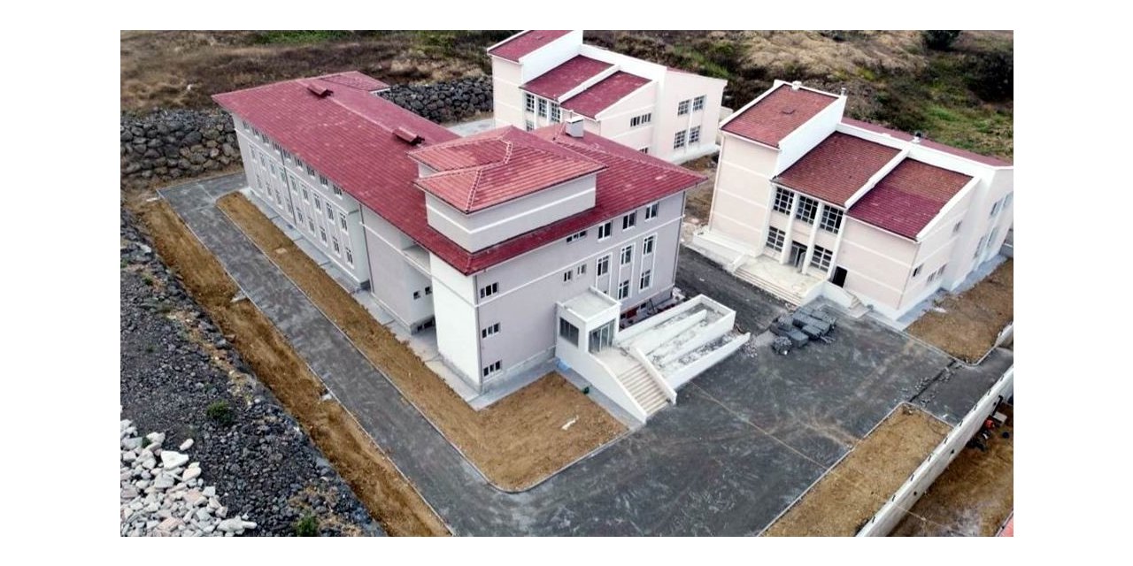 YİKOB’dan Samsun’da 661 milyon TL’yi geçen yatırım