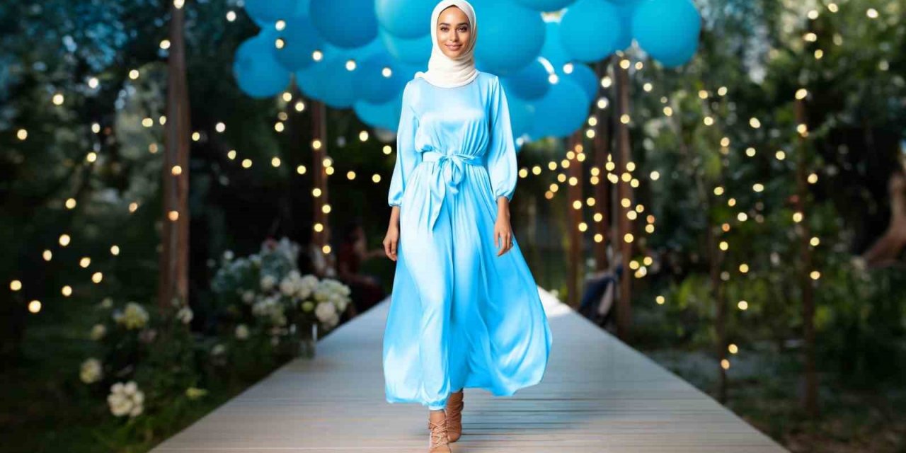 Moda yapay zekâ ile buluştu