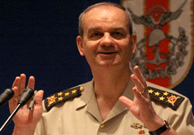 Namaz kılmak TSK'nın değerlerine aykırı